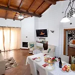 Villa Jelu Castiglione De Sicilia