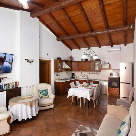 Villa Jelu *