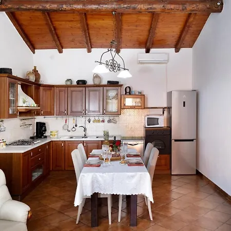 Villa Jelu