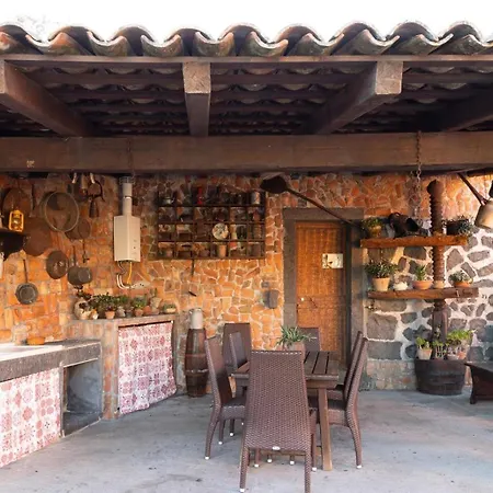 Jelu Villa Castiglione De Sicilia