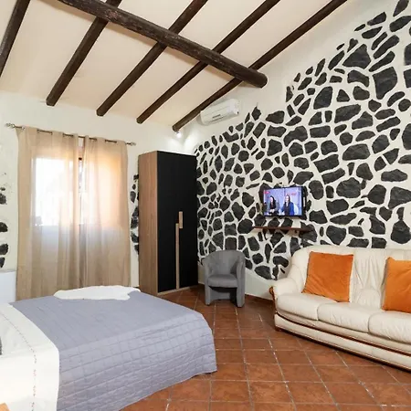 Jelu Villa Castiglione De Sicilia